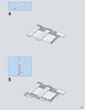 Building Instructions - LEGO - Star Wars - 75094 - Imperial Shuttle Tydirium™: Page 127