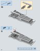 Building Instructions - LEGO - Star Wars - 75094 - Imperial Shuttle Tydirium™: Page 130