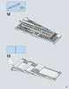 Building Instructions - LEGO - Star Wars - 75094 - Imperial Shuttle Tydirium™: Page 131