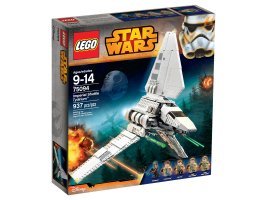 LEGO - Star Wars - 75094 - Imperial Shuttle Tydirium™