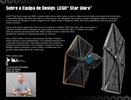 Building Instructions - LEGO - Star Wars - 75095 - TIE Fighter™: Page 2