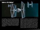 Building Instructions - LEGO - Star Wars - 75095 - TIE Fighter™: Page 3