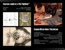 Building Instructions - LEGO - Star Wars - 75095 - TIE Fighter™: Page 5