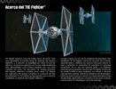 Building Instructions - LEGO - Star Wars - 75095 - TIE Fighter™: Page 3