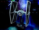 Building Instructions - LEGO - Star Wars - 75095 - TIE Fighter™: Page 8