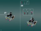 Building Instructions - LEGO - Star Wars - 75095 - TIE Fighter™: Page 22