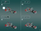 Building Instructions - LEGO - Star Wars - 75095 - TIE Fighter™: Page 25