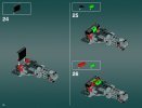 Building Instructions - LEGO - Star Wars - 75095 - TIE Fighter™: Page 30