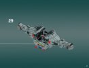 Building Instructions - LEGO - Star Wars - 75095 - TIE Fighter™: Page 35