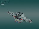 Building Instructions - LEGO - Star Wars - 75095 - TIE Fighter™: Page 39