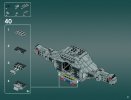 Building Instructions - LEGO - Star Wars - 75095 - TIE Fighter™: Page 47