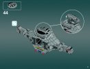 Building Instructions - LEGO - Star Wars - 75095 - TIE Fighter™: Page 51