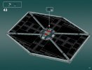 Building Instructions - LEGO - Star Wars - 75095 - TIE Fighter™: Page 111