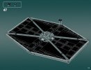 Building Instructions - LEGO - Star Wars - 75095 - TIE Fighter™: Page 115