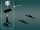 Building Instructions - LEGO - Star Wars - 75095 - TIE Fighter™: Page 125