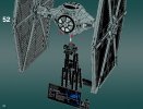 Building Instructions - LEGO - Star Wars - 75095 - TIE Fighter™: Page 150