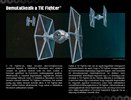 Building Instructions - LEGO - Star Wars - 75095 - TIE Fighter™: Page 3