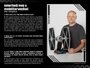 Building Instructions - LEGO - Star Wars - 75095 - TIE Fighter™: Page 6