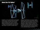 Building Instructions - LEGO - Star Wars - 75095 - TIE Fighter™: Page 3