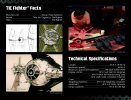 Building Instructions - LEGO - Star Wars - 75095 - TIE Fighter™: Page 5