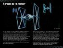 Building Instructions - LEGO - Star Wars - 75095 - TIE Fighter™: Page 9