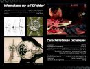 Building Instructions - LEGO - Star Wars - 75095 - TIE Fighter™: Page 11