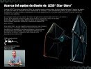 Building Instructions - LEGO - Star Wars - 75095 - TIE Fighter™: Page 14