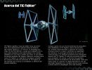 Building Instructions - LEGO - Star Wars - 75095 - TIE Fighter™: Page 15