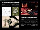 Building Instructions - LEGO - Star Wars - 75095 - TIE Fighter™: Page 17