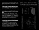 Building Instructions - LEGO - Star Wars - 75095 - TIE Fighter™: Page 19