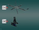 Building Instructions - LEGO - Star Wars - 75095 - TIE Fighter™: Page 24