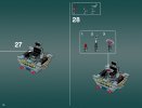 Building Instructions - LEGO - Star Wars - 75095 - TIE Fighter™: Page 34