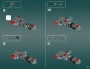 Building Instructions - LEGO - Star Wars - 75095 - TIE Fighter™: Page 37