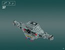 Building Instructions - LEGO - Star Wars - 75095 - TIE Fighter™: Page 55