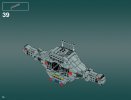 Building Instructions - LEGO - Star Wars - 75095 - TIE Fighter™: Page 58