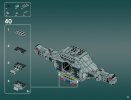 Building Instructions - LEGO - Star Wars - 75095 - TIE Fighter™: Page 59