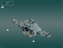 Building Instructions - LEGO - Star Wars - 75095 - TIE Fighter™: Page 60