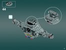 Building Instructions - LEGO - Star Wars - 75095 - TIE Fighter™: Page 63