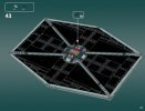 Building Instructions - LEGO - Star Wars - 75095 - TIE Fighter™: Page 123