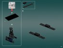 Building Instructions - LEGO - Star Wars - 75095 - TIE Fighter™: Page 137