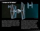 Building Instructions - LEGO - Star Wars - 75095 - TIE Fighter™: Page 3