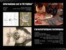 Building Instructions - LEGO - Star Wars - 75095 - TIE Fighter™: Page 5