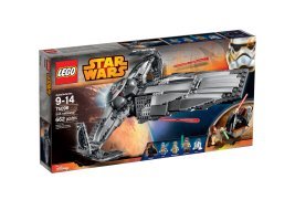 LEGO - Star Wars - 75096 - Sith Infiltrator™