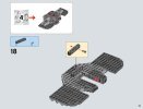 Building Instructions - LEGO - Star Wars - 75096 - Sith Infiltrator™: Page 55