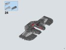 Building Instructions - LEGO - Star Wars - 75096 - Sith Infiltrator™: Page 61