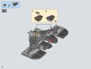 Building Instructions - LEGO - Star Wars - 75096 - Sith Infiltrator™: Page 68