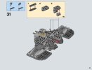 Building Instructions - LEGO - Star Wars - 75096 - Sith Infiltrator™: Page 69