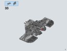 Building Instructions - LEGO - Star Wars - 75096 - Sith Infiltrator™: Page 73