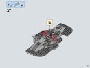 Building Instructions - LEGO - Star Wars - 75096 - Sith Infiltrator™: Page 77