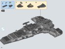 Building Instructions - LEGO - Star Wars - 75096 - Sith Infiltrator™: Page 88